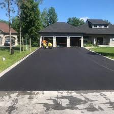 Why Choose Us For All Your Driveway Paving Needs in Saw Creek, PA?